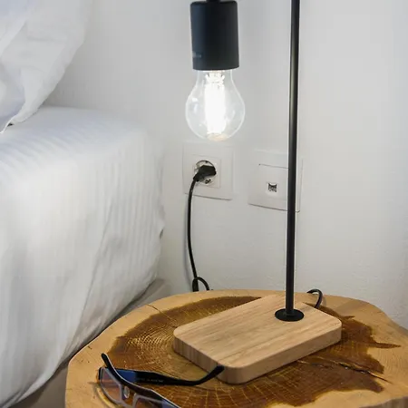 公寓式酒店 瓦尔维斯别墅酒店 佩里萨