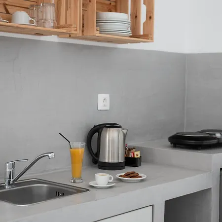 公寓式酒店 瓦尔维斯别墅酒店