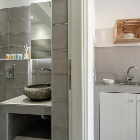 公寓式酒店 瓦尔维斯别墅酒店