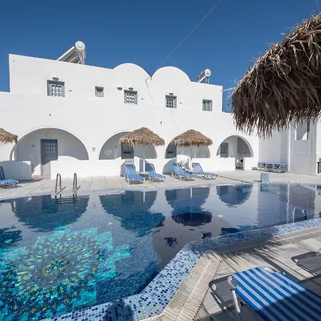 瓦尔维斯别墅酒店 公寓式酒店