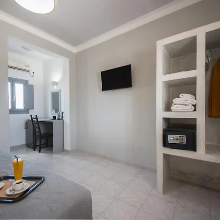 瓦尔维斯别墅酒店