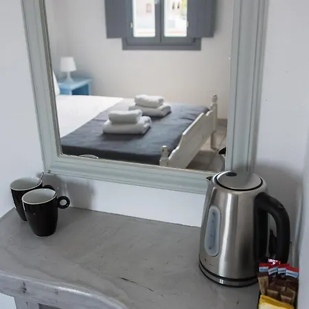 公寓式酒店 瓦尔维斯别墅酒店 4*