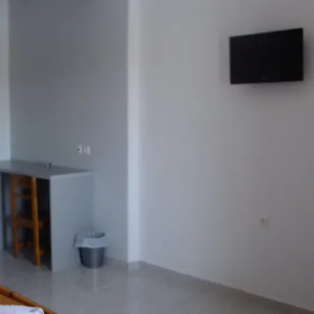 公寓式酒店 瓦尔维斯别墅酒店 4*