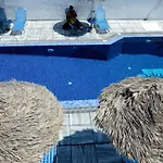 Valvis Aparthotel Perissa (Santorini)