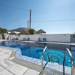 Aparthotel Valvis 4*