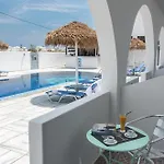 Valvis Perissa (Santorini)