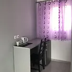 Valvis Aparthotel 4*