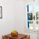 Ξενοδοχείο με διαμερίσματα βάλβης
