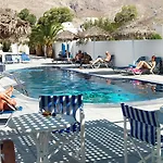 βάλβης Ξενοδοχείο με διαμερίσματα 4*