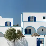 Valvis Aparthotel