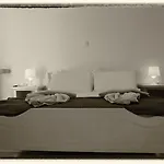 Ξενοδοχείο με διαμερίσματα βάλβης 4*