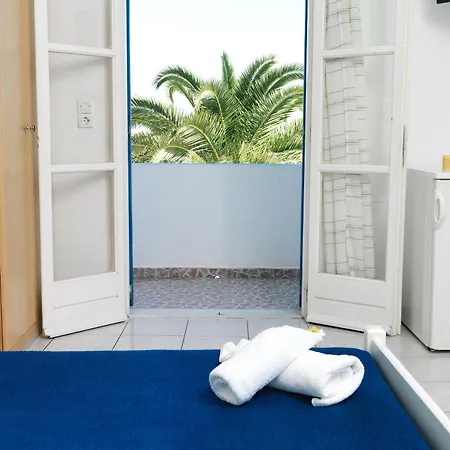 Aparthotel Valvis