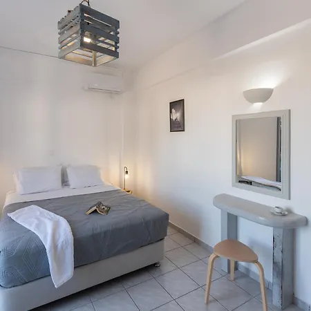 Lejlighedshotel Valvis 4*