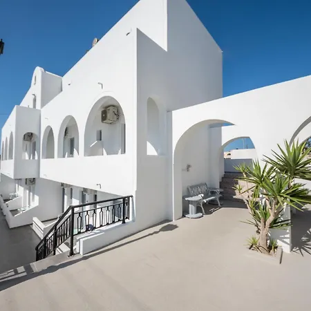 Valvis Aparthotel