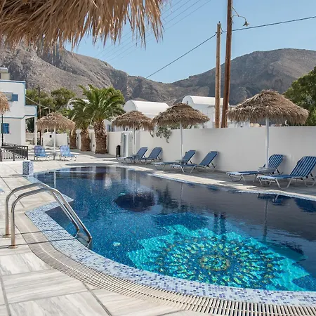 Апарт-отель Valvis 4*