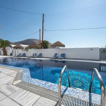 Aparthotel Valvis 2*