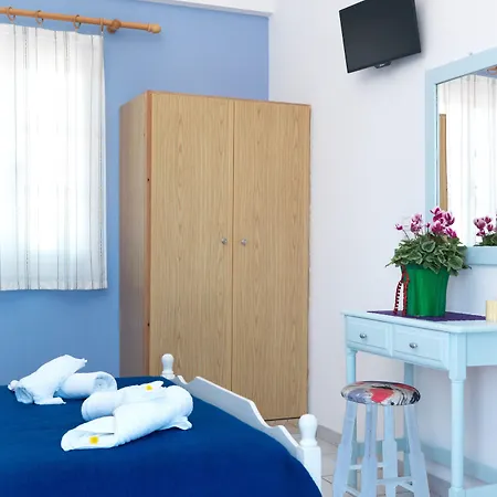 Valvis Апарт-отель