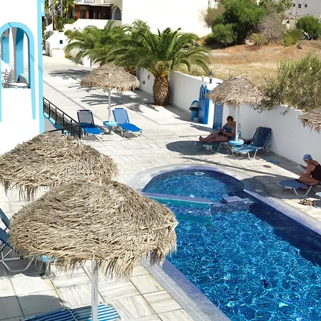 Апарт-отель Valvis 4*