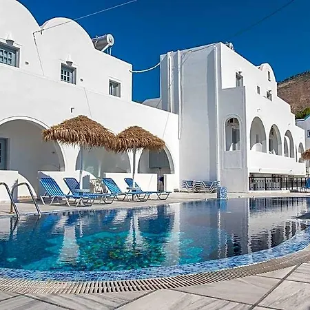 Apart Otel Valvis