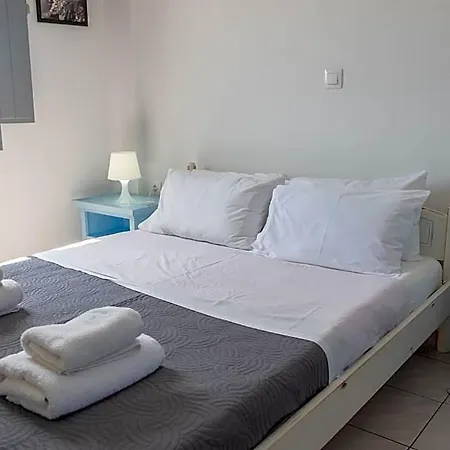 Valvis Apart Otel 4*