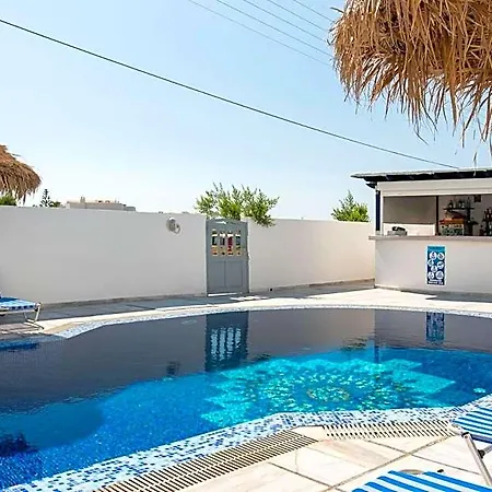 Valvis Perissa (Santorini)