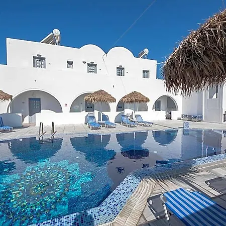 Apart Otel Valvis 4*