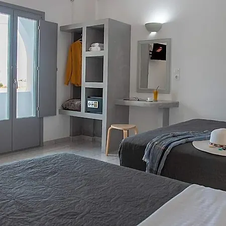 Apart Otel Valvis