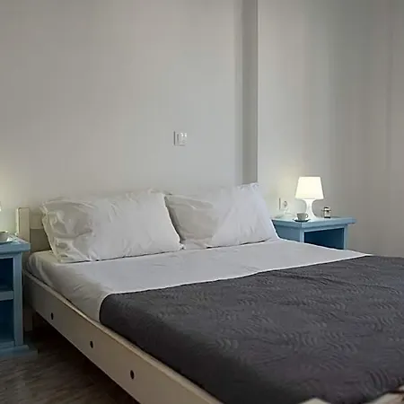 Valvis Apart Otel 4*