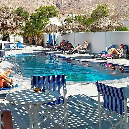 Apart Otel Valvis