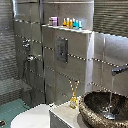 Valvis Apart Otel 4*