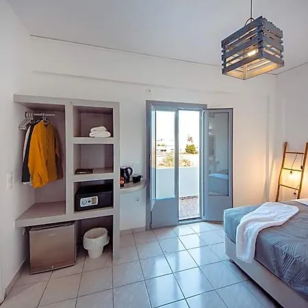 Apart Otel Valvis