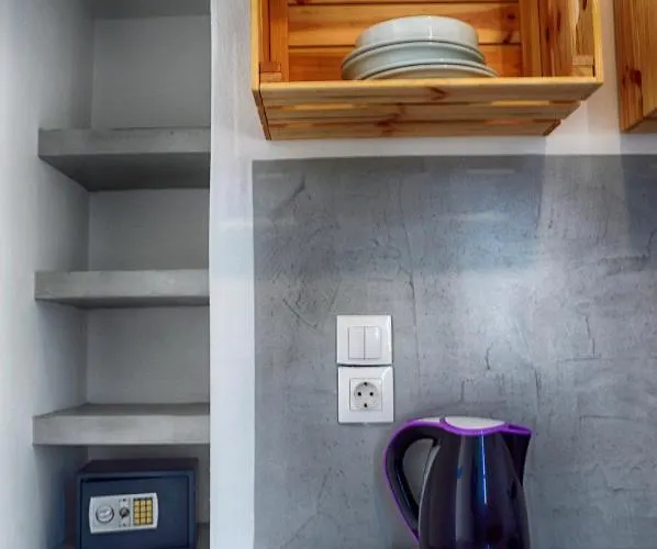 아파트호텔 발비스 페리사