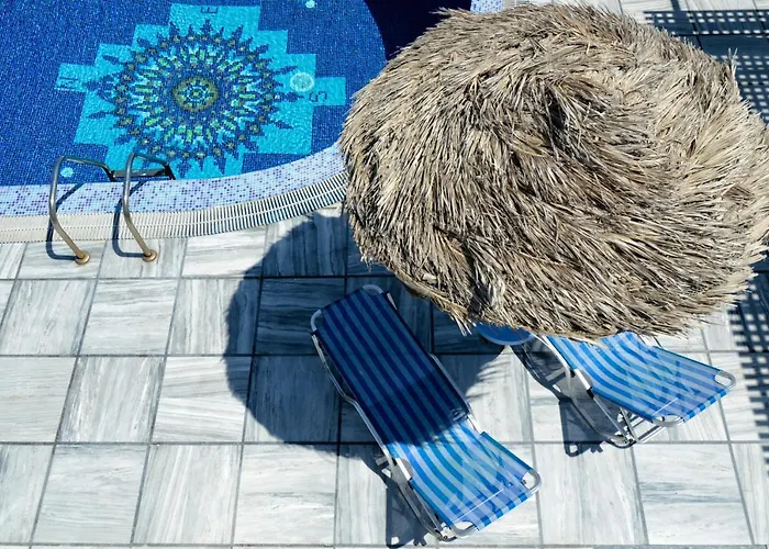 Hotel apartamentowy Valvis