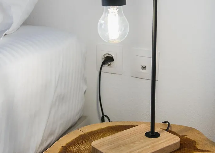 Hotel apartamentowy Valvis Perissa (Santorini)