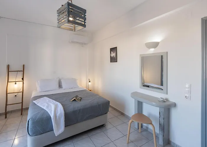 Hotel apartamentowy Valvis 4*