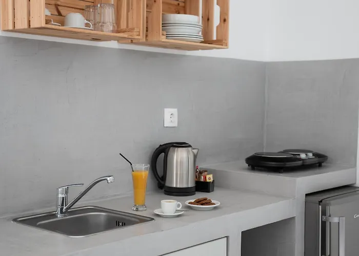 아파트호텔 발비스