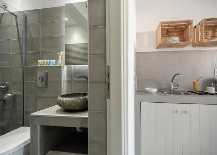 Hotel apartamentowy Valvis