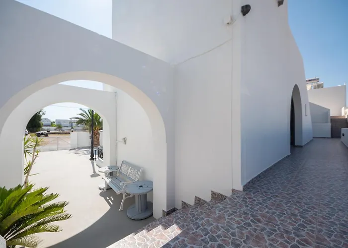 Valvis Hotel apartamentowy 4*