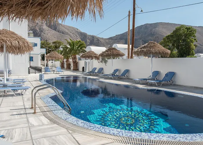 Hotel apartamentowy Valvis 4*