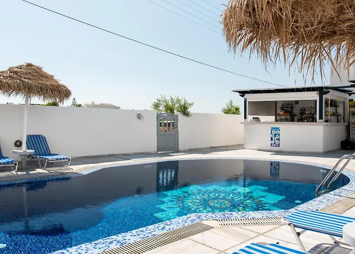 Valvis Perissa (Santorini)