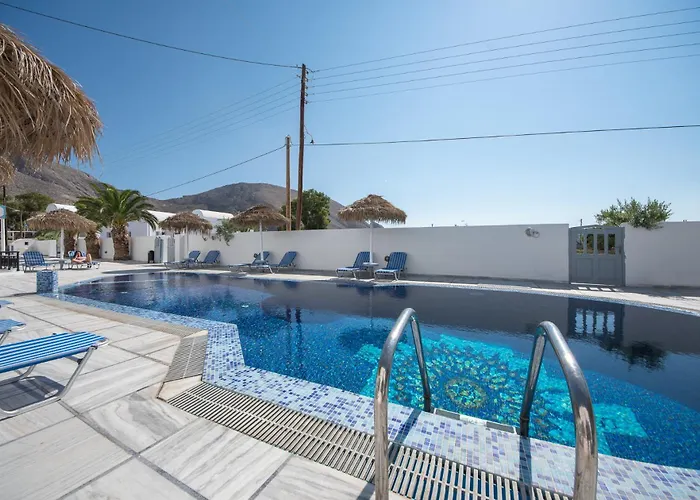 Hotel apartamentowy Valvis 4*