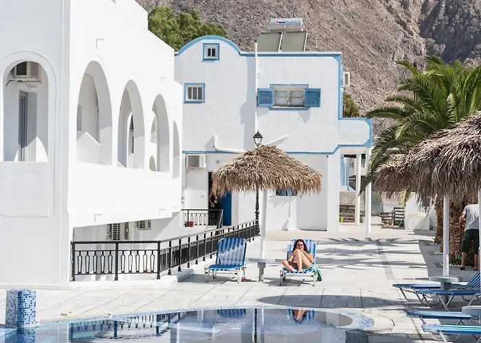 Valvis Hotel apartamentowy