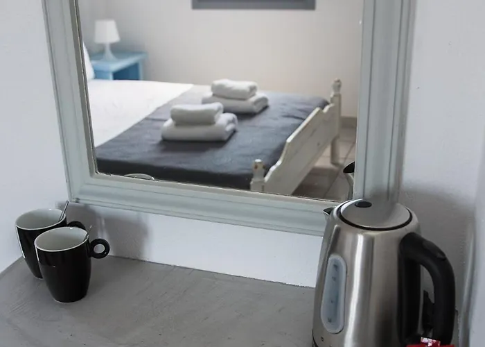 Hotel apartamentowy Valvis 4*