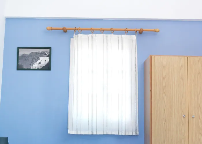 발비스 아파트호텔 페리사