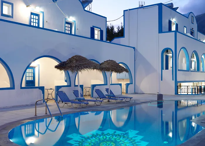 Valvis Hotel apartamentowy