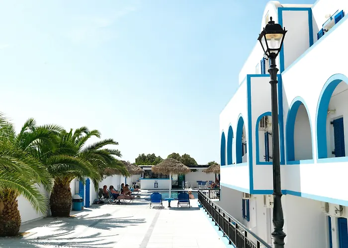 Valvis Perissa (Santorini)