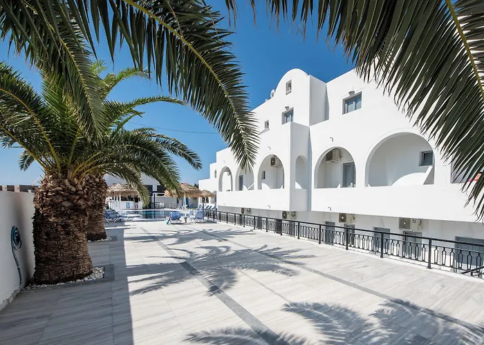 Valvis Hotel apartamentowy