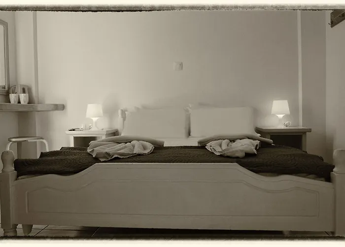 Hotel apartamentowy Valvis 4*