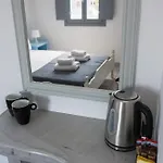 아파트호텔 발비스 4*