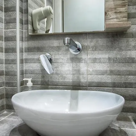 Aparthotel Valvis